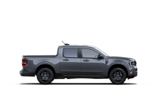 2025 Ford Maverick® External Image 1